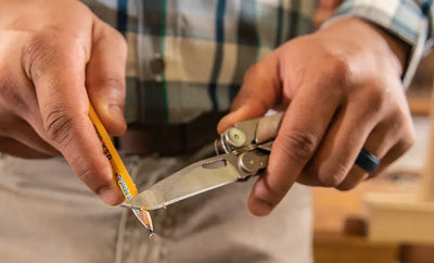 Leatherman Curl - Shop  Multi-Tools at  Trekaline