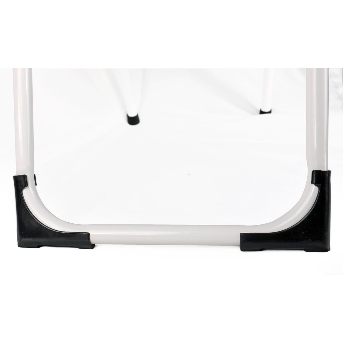 Procamp 3-Steps Folding Steel Ladder - Shop  Ladders at  Trekaline
