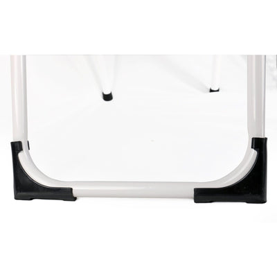 Procamp 3-Steps Folding Steel Ladder - Shop  Ladders at  Trekaline