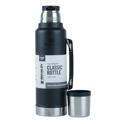 Stanley Legendary Classic Bottle 47 oz - Shop  Thermoses at  Trekaline