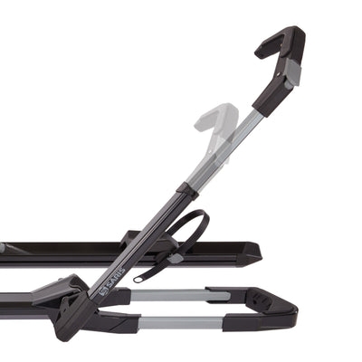 Saris EDGE 2-Bike Hitch Rack - Shop  Bike Cargo Racks at  Trekaline