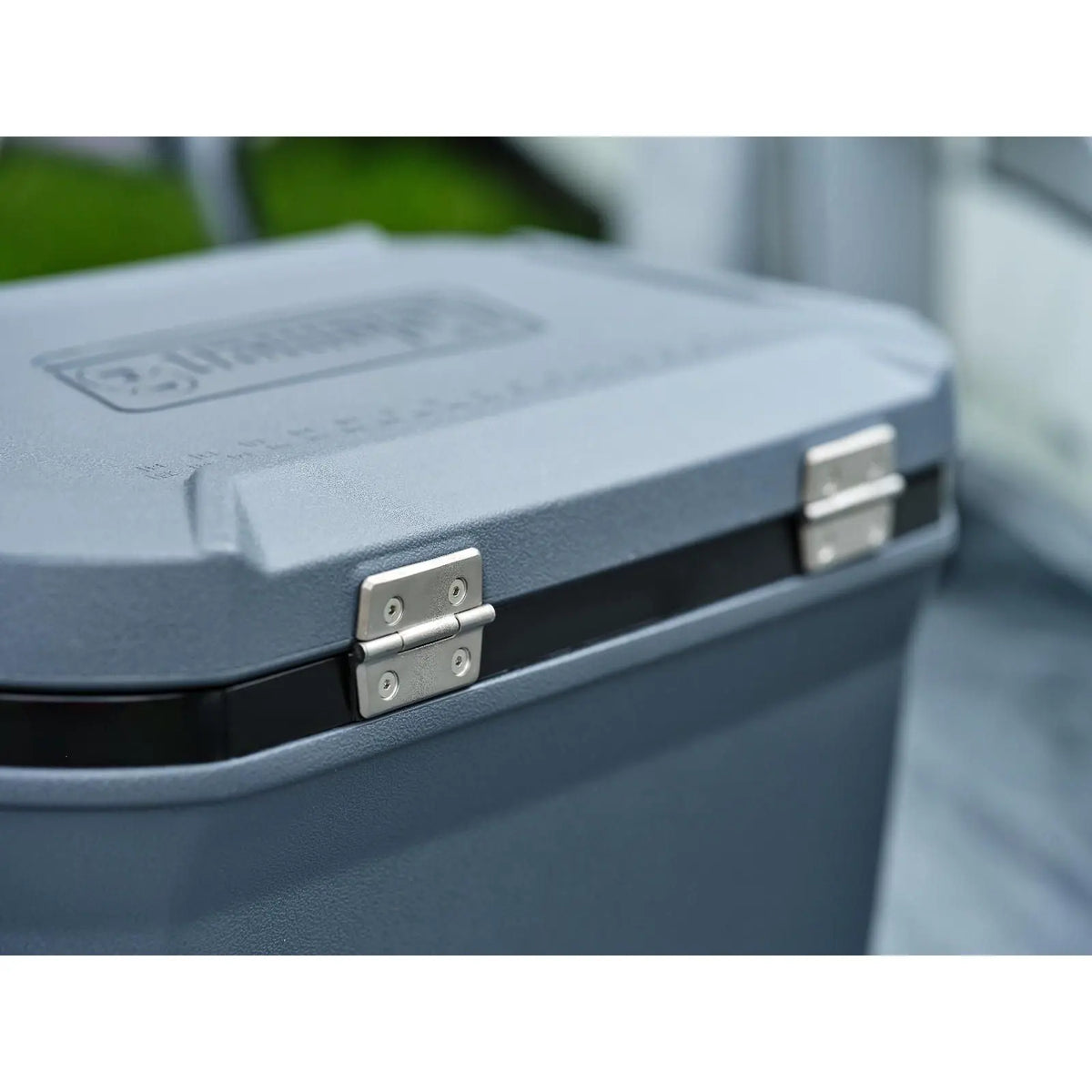 Coleman Convoy 55 Icebox Cooler - Shop  Hard-sided Coolers at  Trekaline