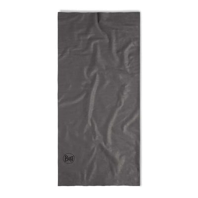 Buff Original EcoStretch Neckwear - Solid Castlerock Grey