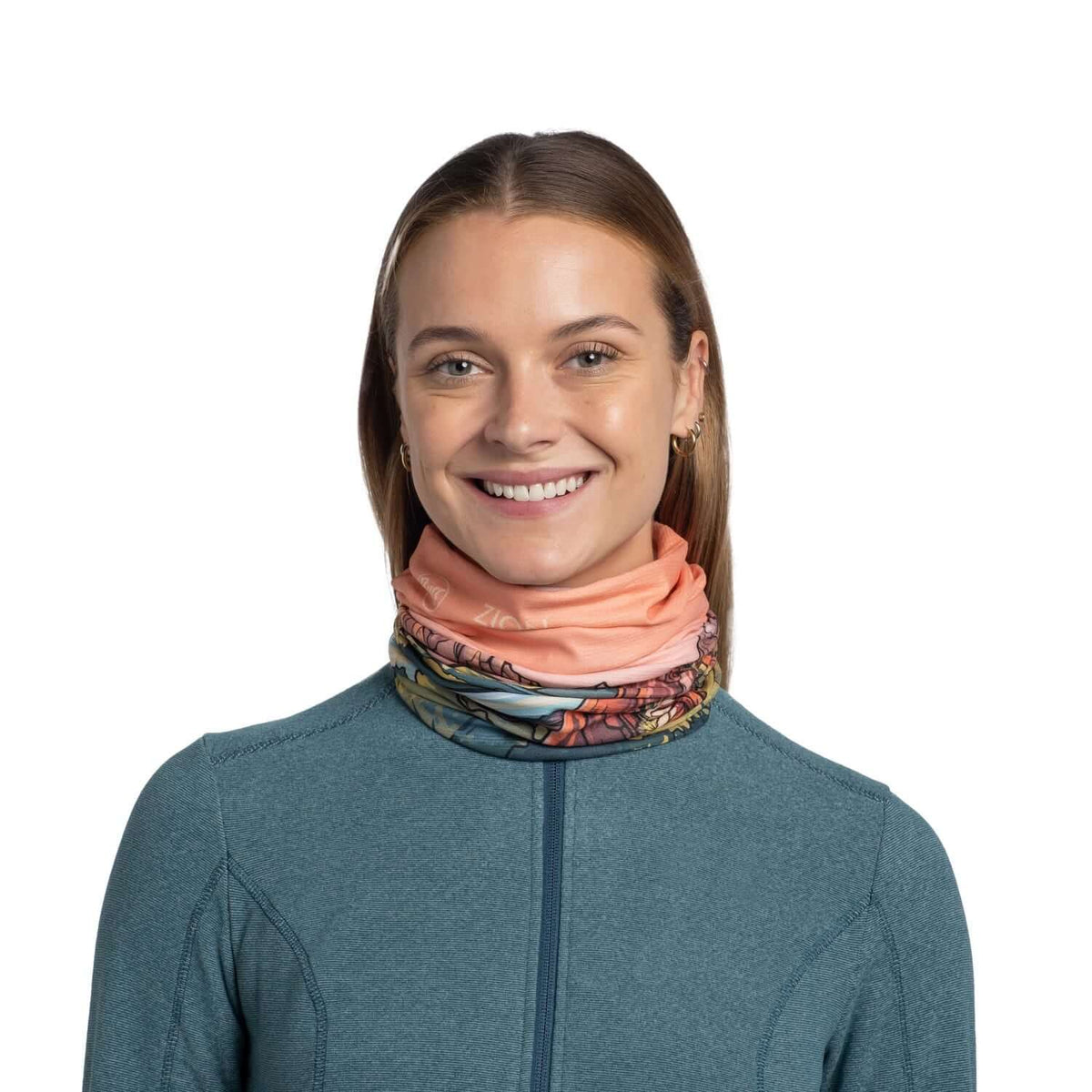 Buff CoolNet UV Neckwear - Zion National Park