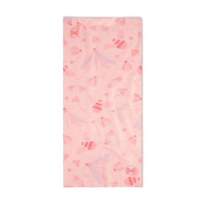 Buff CoolNet Neckwear Youth Breezie Pink