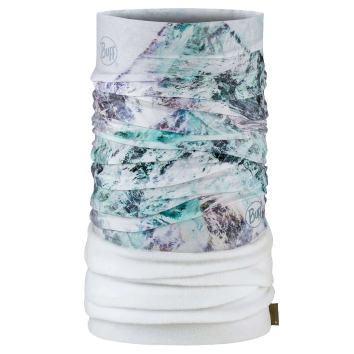 Buff Polar Neckwear Fleece Arkiet Multi