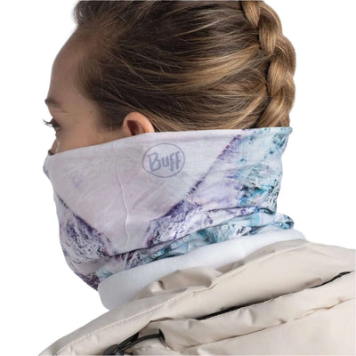 Buff Polar Neckwear Fleece Arkiet Multi