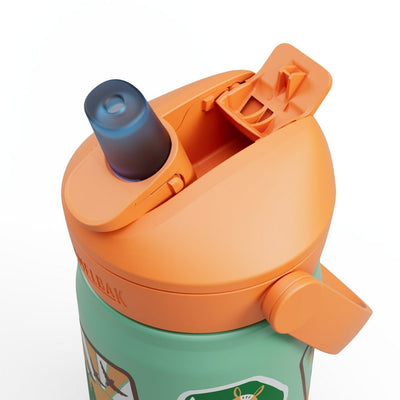 Camelbak Thrive Flip Straw Bottle 12 oz - Kids - Shop  Water Bottles at  Trekaline