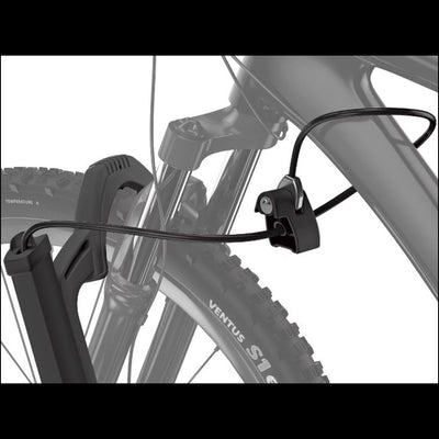 Thule T2 Pro XT Add-On