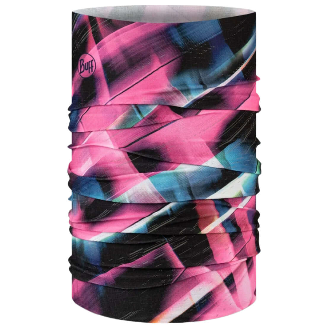 Buff Reflective Scarf Multi Singy UV Wear