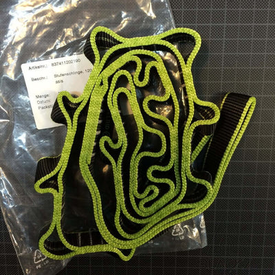 Edelrid Daisy Chain Webbing Sling