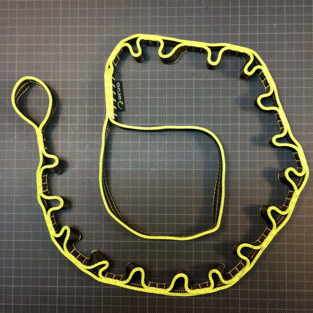 Edelrid Daisy Chain Webbing Sling
