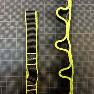 Edelrid Daisy Chain Webbing Sling