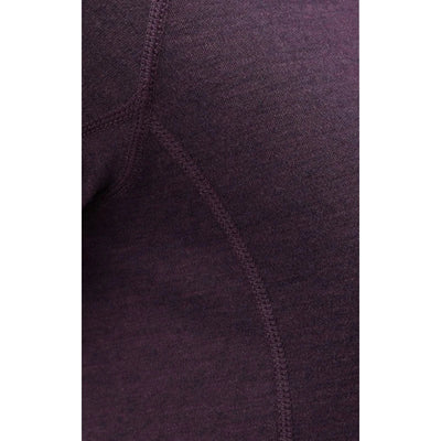 Montane Women's Primino 220 Zip Neck Top