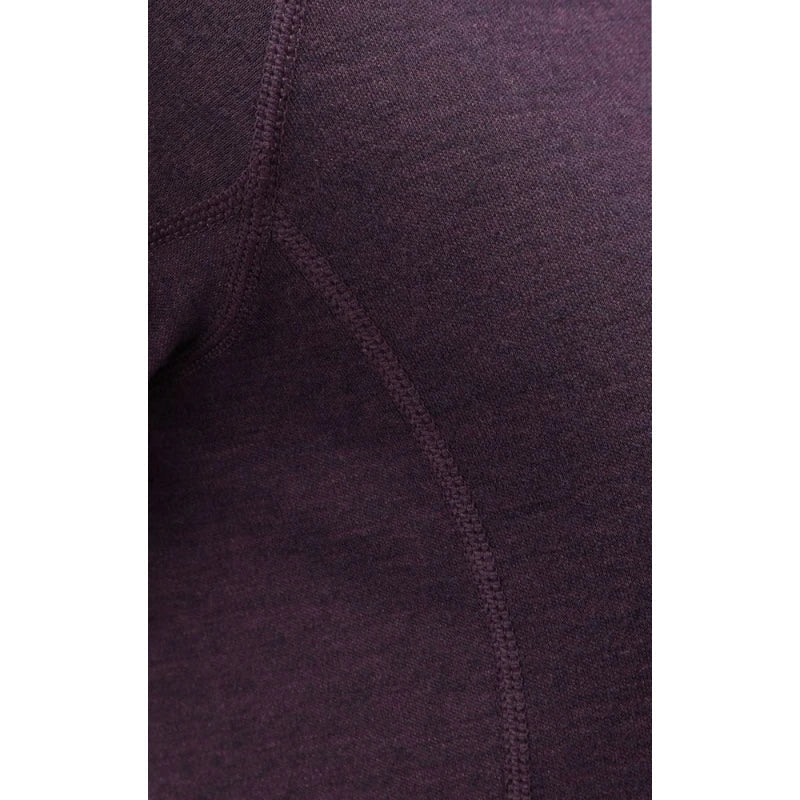 Montane Women's Primino 220 Zip Neck Top