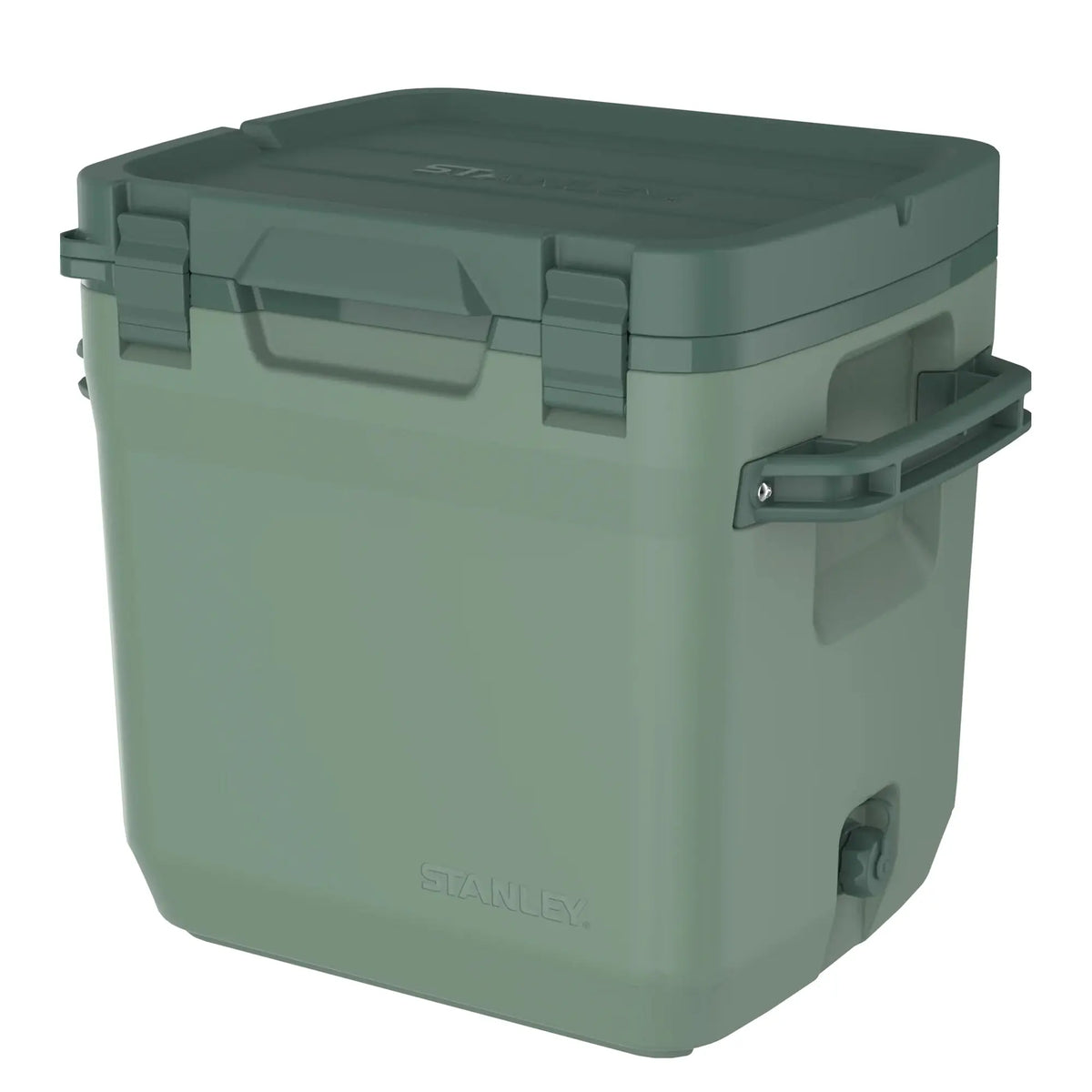 Stanley Adventure Cold For Days Outdoor Cooler 28.3L - Shop  Hard-sided Coolers at  Trekaline