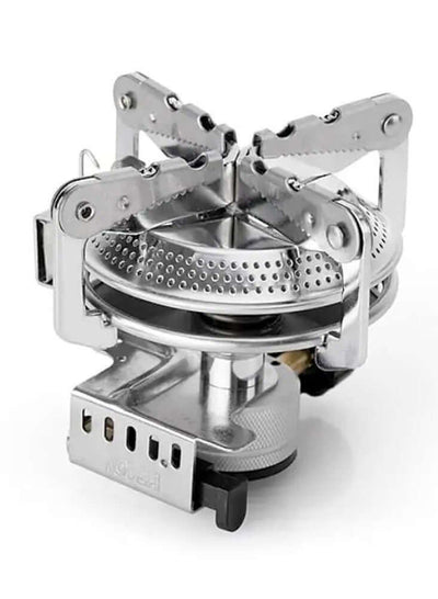 Kovea Hiker Backpacking Gas Stove - Shop  Backpacking Stoves at  Trekaline