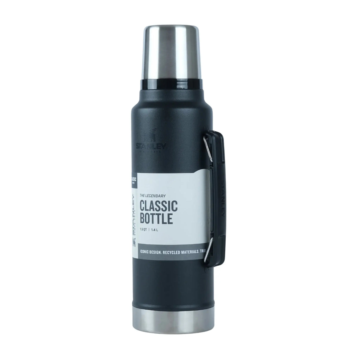 Stanley Legendary Classic Bottle 47 oz - Shop  Thermoses at  Trekaline