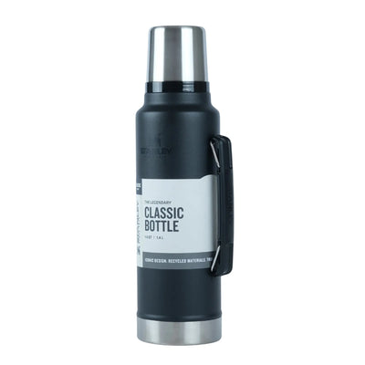 Stanley Legendary Classic Bottle 47 oz - Shop  Thermoses at  Trekaline