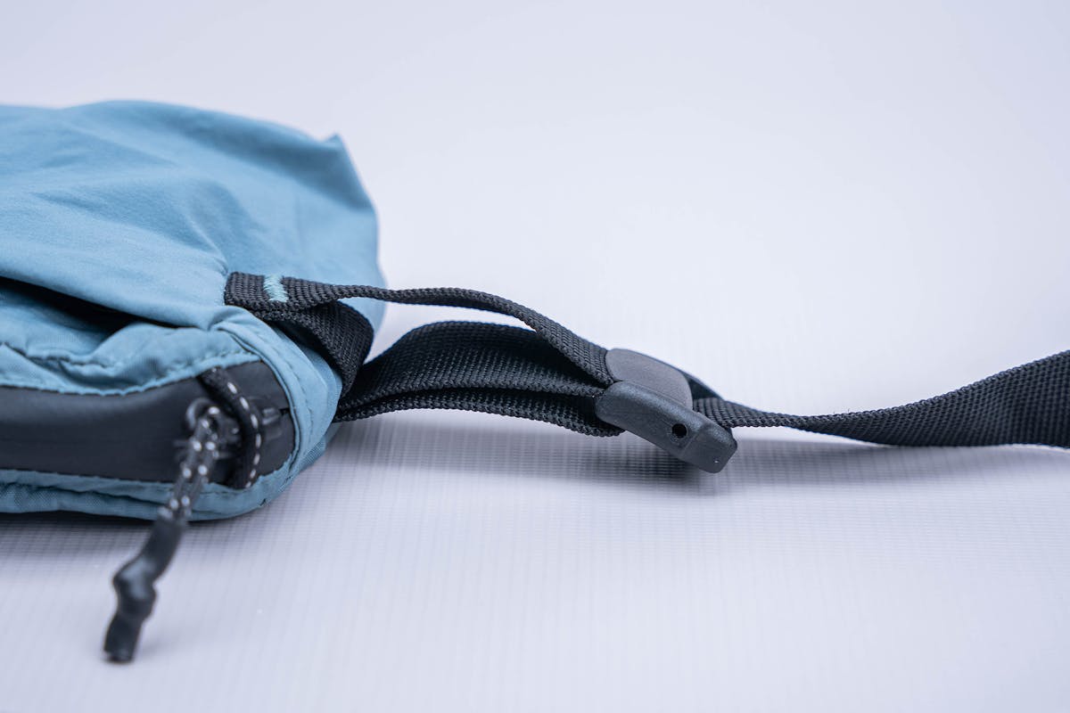 Matador ReFraction Packable Sling 2L - Shop  Shoulder Bags at  Trekaline