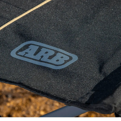 ARB Double Camp Stretcher Foldable Sleeping Bed