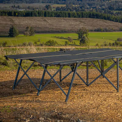 ARB Double Camp Stretcher Foldable Sleeping Bed