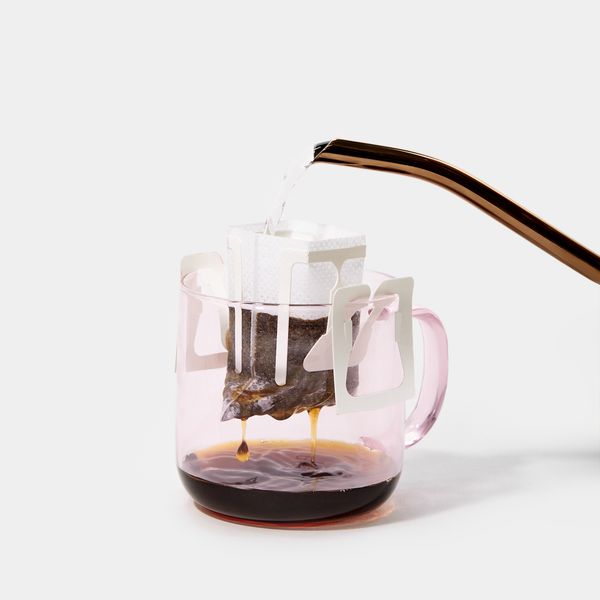 Colombia Finca Las Palmas Coffee Drip Bags - Shop  Camp Coffee at  Trekaline