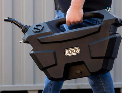ARB Portable Diesel Tank 30L Off-Road Fuel Can