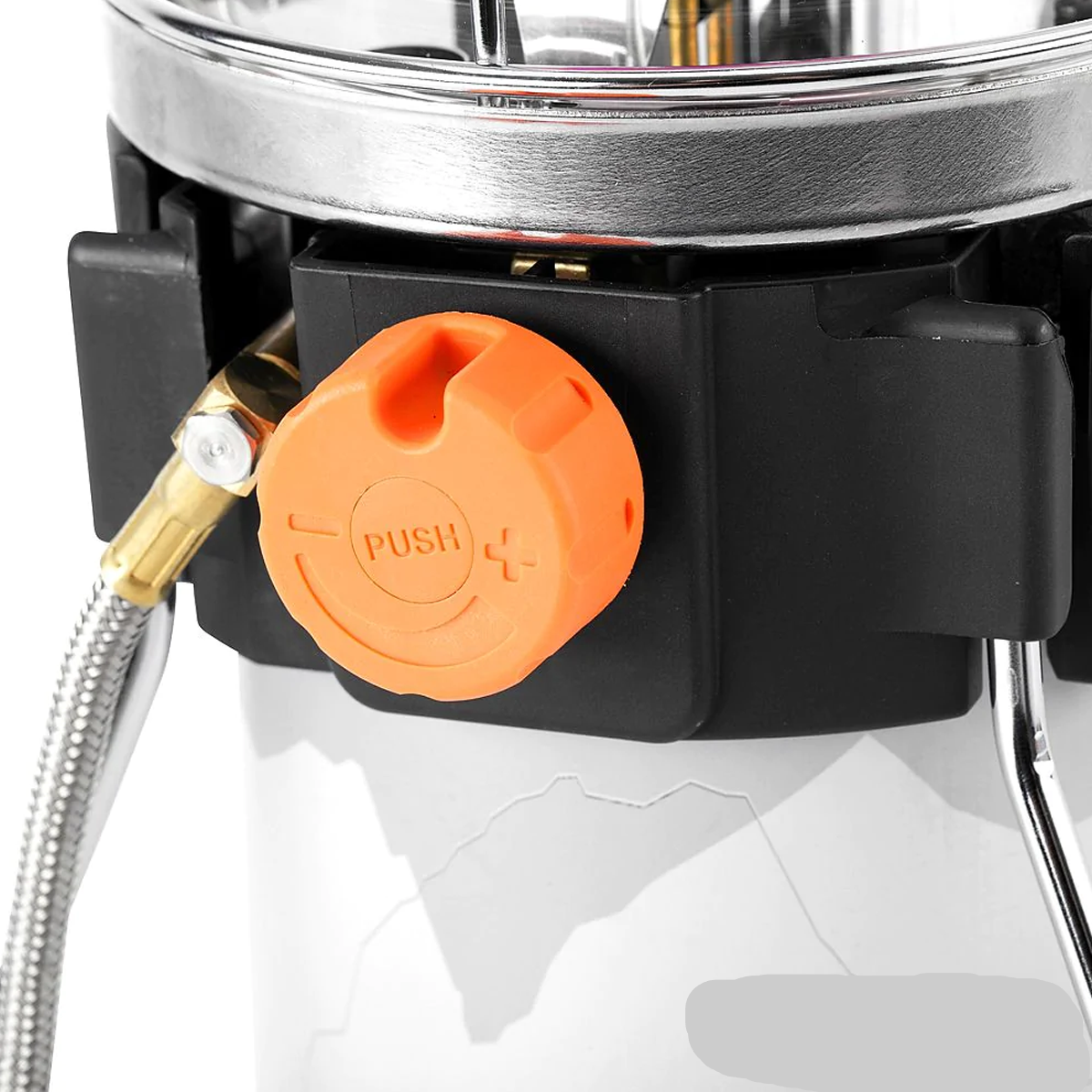 Kovea Liquid 250 Camping Gas Lantern - Shop  Fuel-Powered Lanterns at  Trekaline