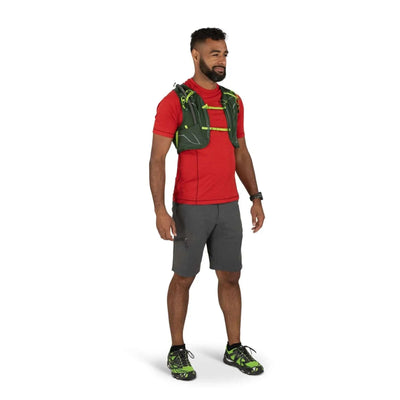 Osprey Duro 1.5 Running Hydration Vest - Men - Shop  Running Hydration Vests at  Trekaline