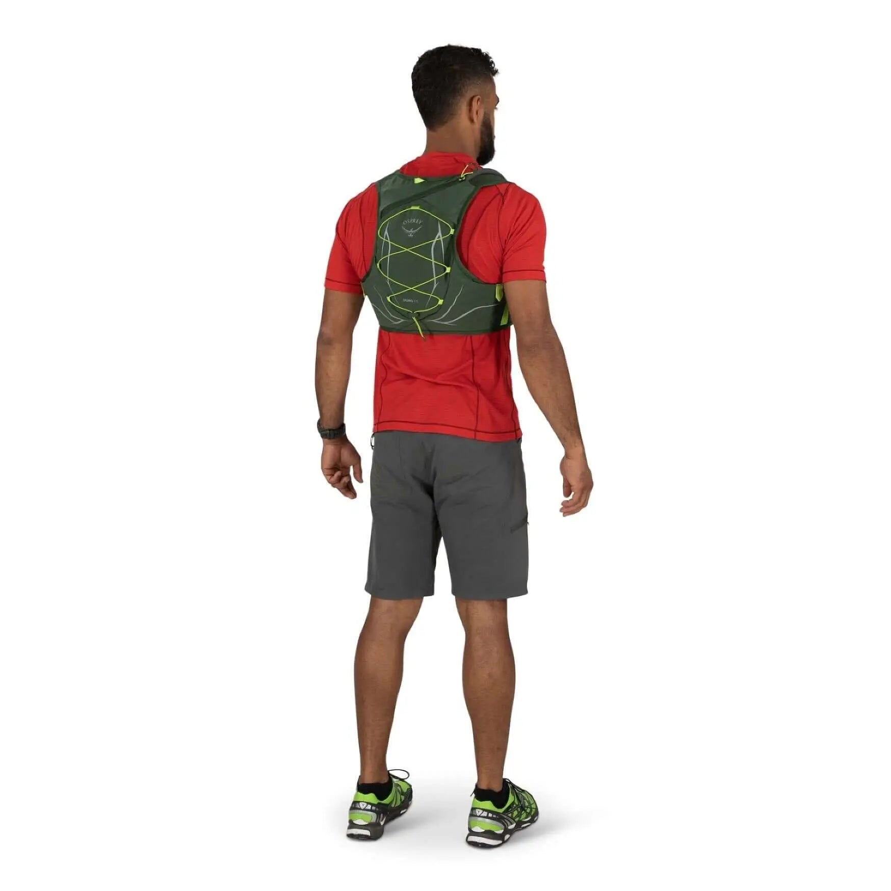 Osprey Duro 1.5 Running Hydration Vest - Men - Shop  Running Hydration Vests at  Trekaline