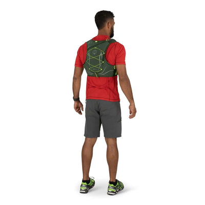 Osprey Duro 1.5 Running Hydration Vest - Men - Shop  Running Hydration Vests at  Trekaline
