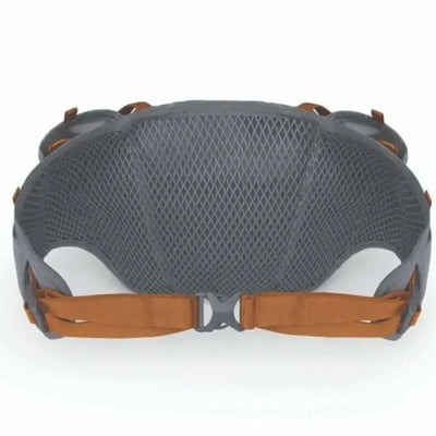 Osprey Duro / Dyna Belt - 2L, with hydration flasks for training and trails, made of recycled materials, designed to move with you.