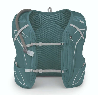 Dyna 1.5 with Reservoir - Women from Osprey, a small and lightweight hydration pack for trail runners.