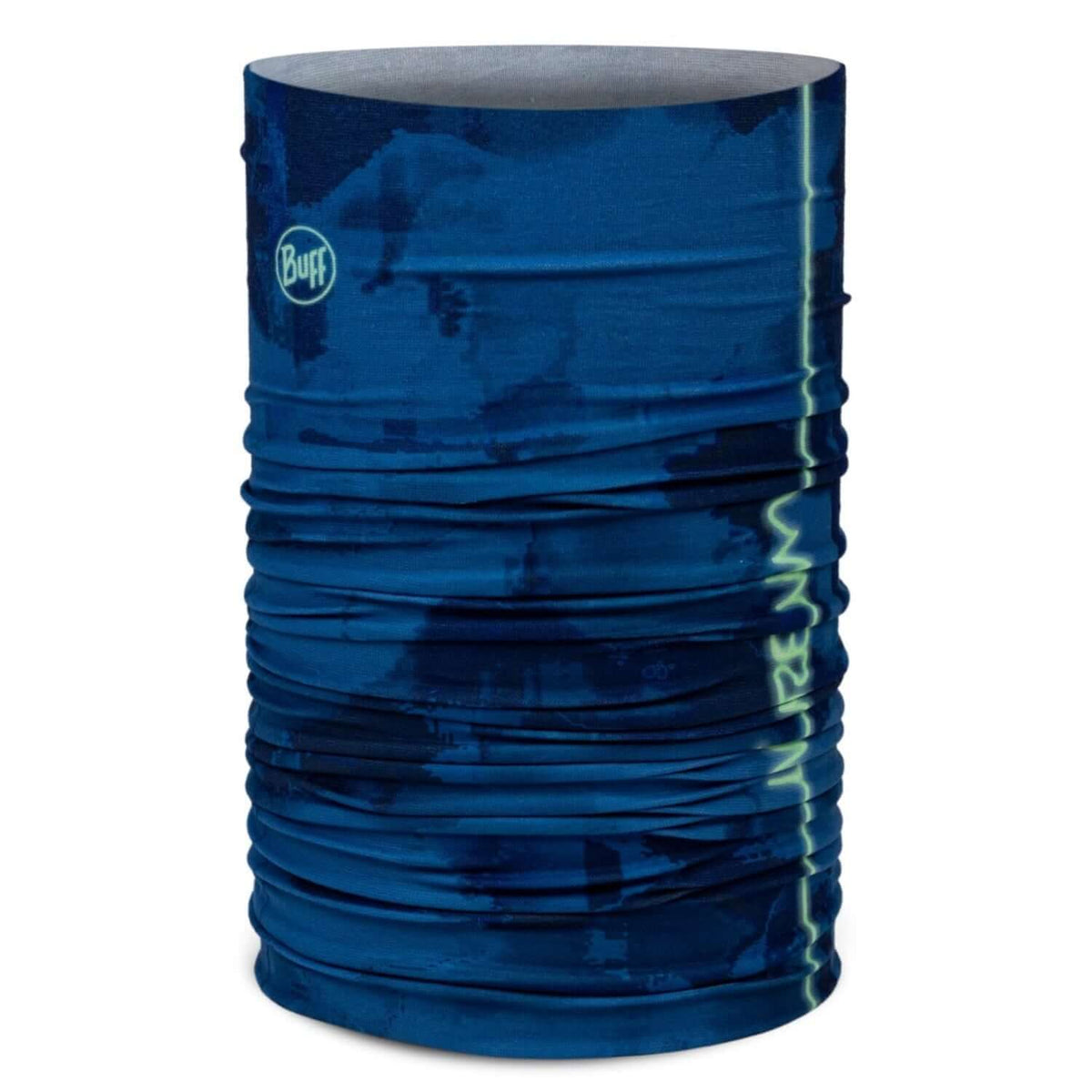 Buff Original EcoStretch Neckwear - Frigy Cobalt
