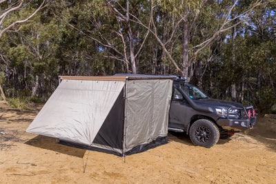 Awning Room with Floor - 2m x 2.5m - Shop  Awnings at  Trekaline