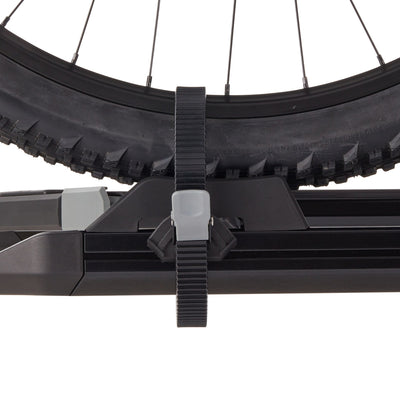 Saris EDGE 2-Bike Hitch Rack - Shop  Bike Cargo Racks at  Trekaline