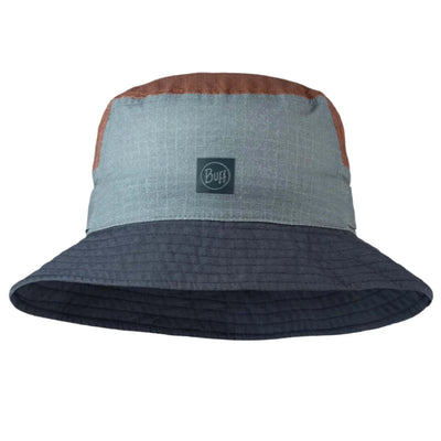 Buff Sun Bucket Hat Hak Steel UV Protection Hat