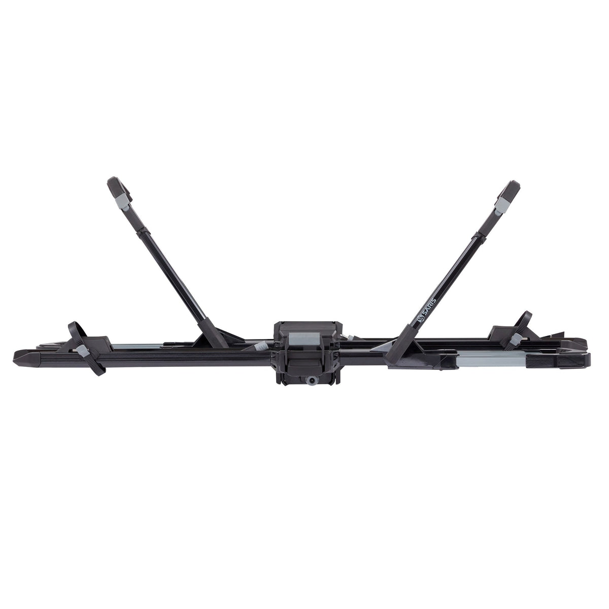 Saris EDGE 2-Bike Hitch Rack - Shop  Bike Cargo Racks at  Trekaline