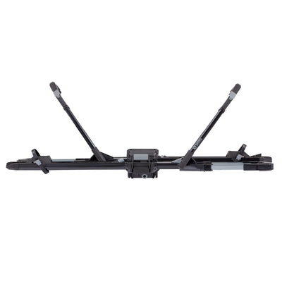 Saris EDGE 2-Bike Hitch Rack - Shop  Bike Cargo Racks at  Trekaline