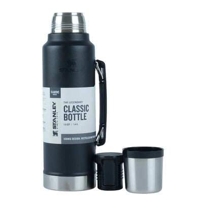 Stanley Legendary Classic Bottle 47 oz - Shop  Thermoses at  Trekaline