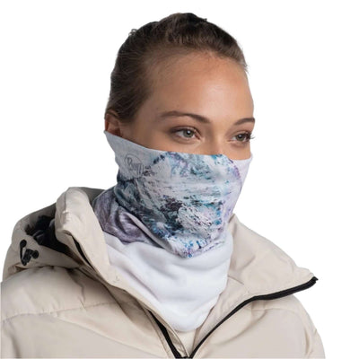Buff Polar Neckwear Fleece Arkiet Multi