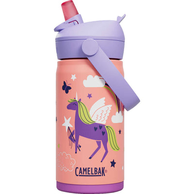 CamelBak Thrive Flip Straw Kids 12oz/0.35L Bottle