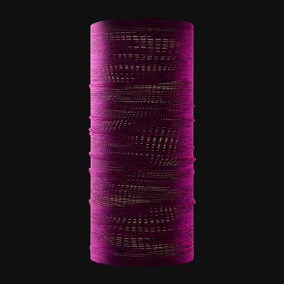 Buff Reflective Neckwear UV Pink Fluor