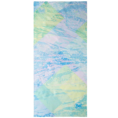 Buff Original EcoStretch Neckwear Youth Nivyston Blue