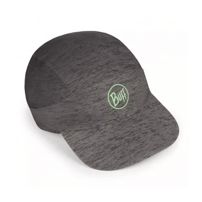 Buff Pack Speed Running Cap HTR R-Grey