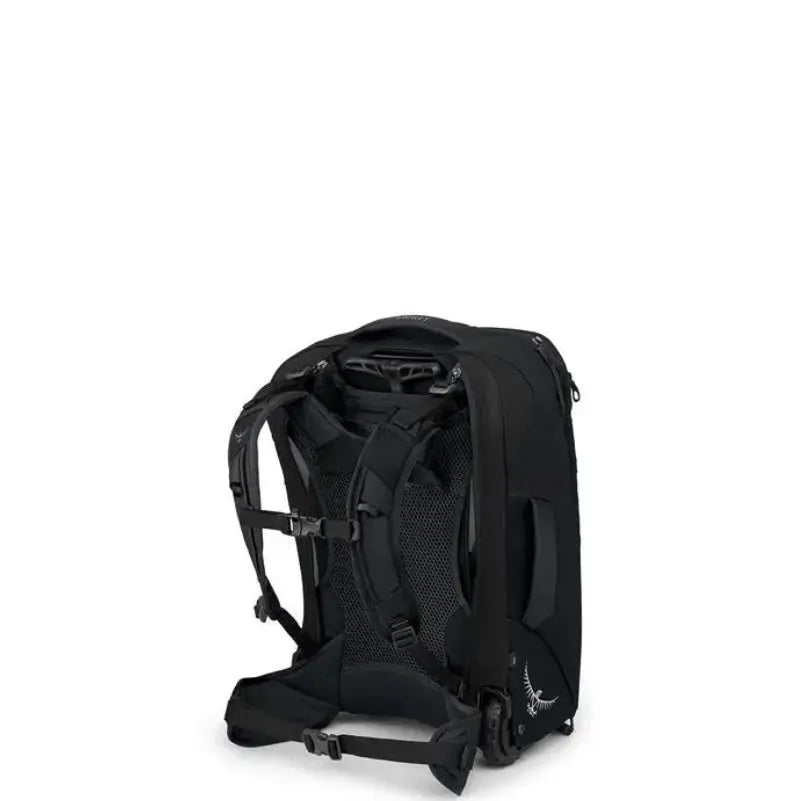 Osprey Farpoint Fairview Wheeled Travel Pack 36L - Shop  Travel Packs at  Trekaline