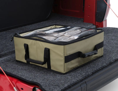 ARB Cargo Organiser Large with Clear Top - Shop Cargo Bags at Trekaline