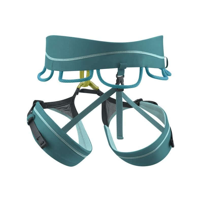 Edelrid Autana Sit Climbing Harness - Jade Small