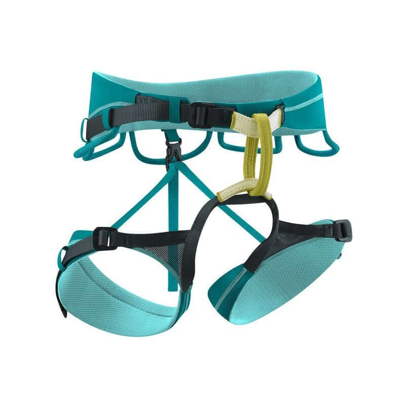 Edelrid Autana Sit Climbing Harness - Jade Small